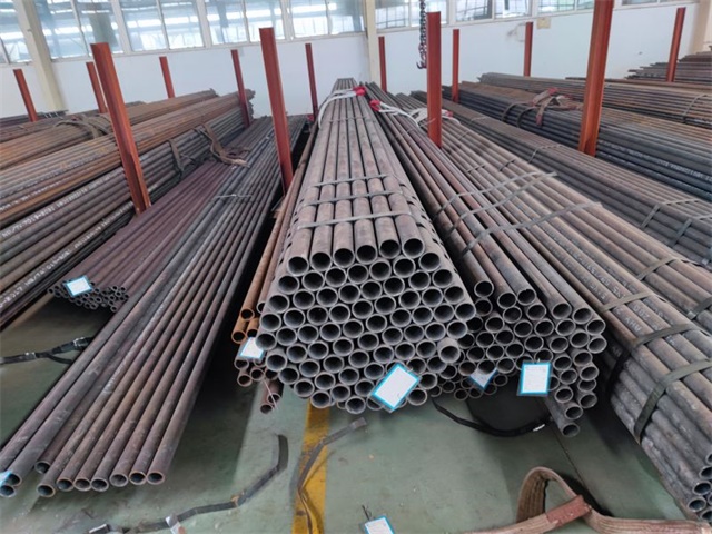 信宜20G合金无缝钢管